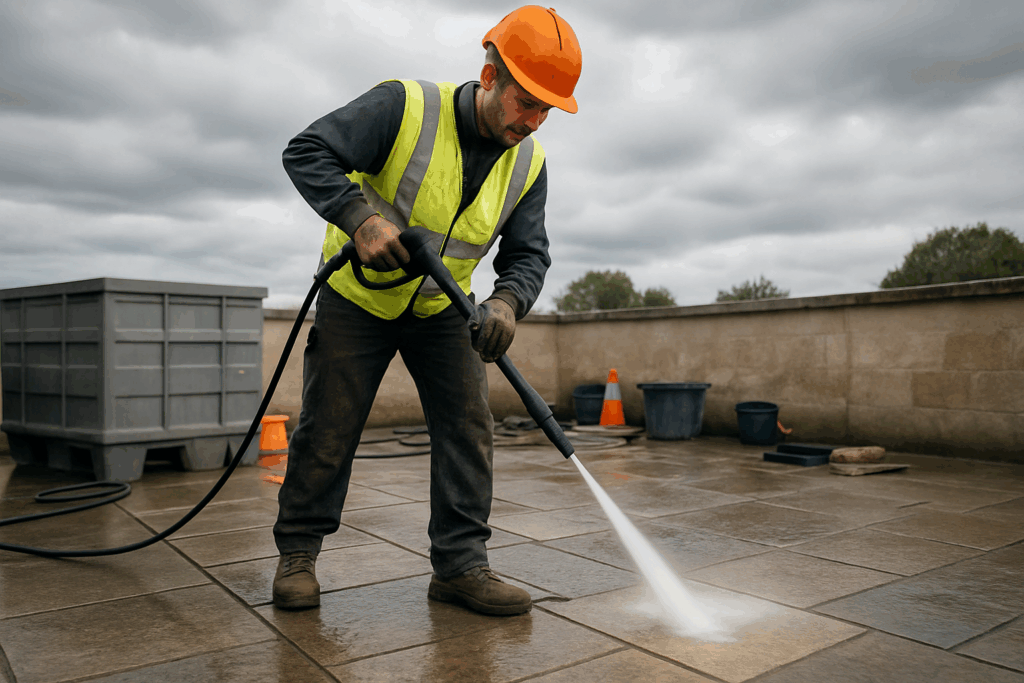 découvrez nos solutions rapides pour le nettoyage de votre terrasse. transformez l'apparence de votre espace extérieur avec des techniques efficaces et un résultat visible en un rien de temps.